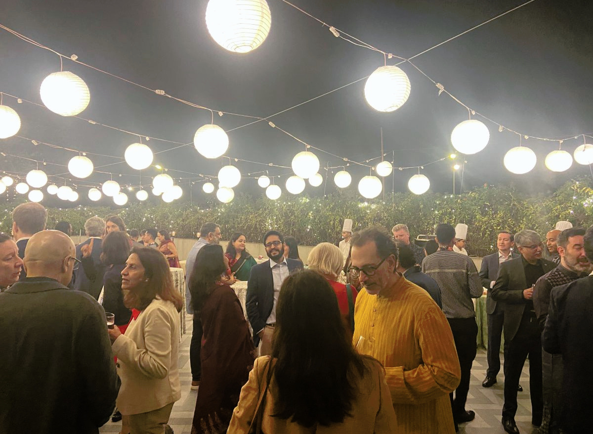 India AI Impact Summit Day 3 2026