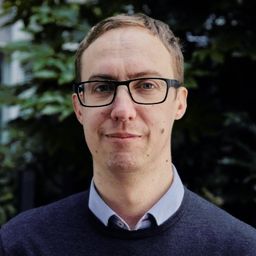 Matthew   Squire