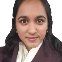 Anisha  Levenston