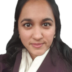 Anisha  Levenston