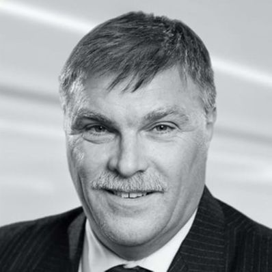 Derek Allen