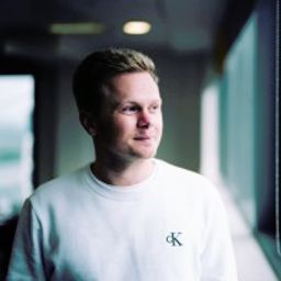 Adam Pettman