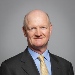 Lord David Willetts