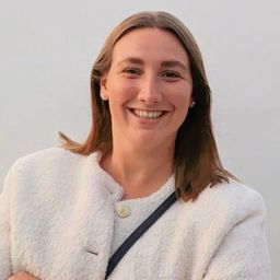 Caroline  Garde
