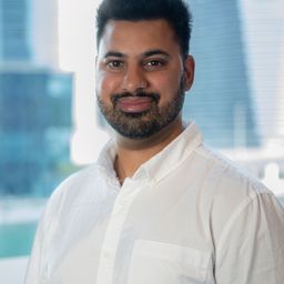 Harry Dhillon