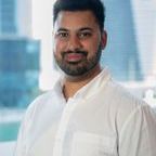 Harry Dhillon