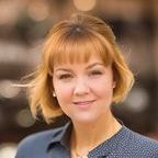 Audrey Osborne