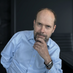 Professor Ben Varcoe