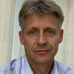Simon Bourne