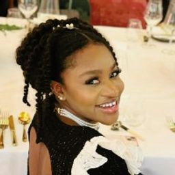 Nneoma Ogbonna