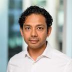 Dr  Rishi Das-Gupta