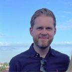 Nick Reid
