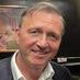 Chris Parker MBE