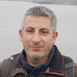 Andrew Elliot