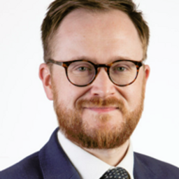 James Cassidy