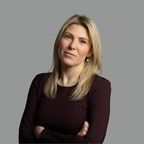 Dr Charlotte Refsum