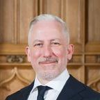 Karl Hoods CBE