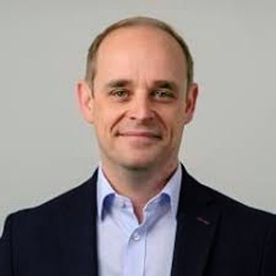 Alex Kirkhope