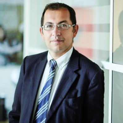 Luigi Ardito - Vice-Chair