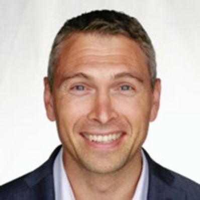 Anthony Levy  