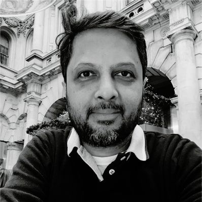 Praveen Hortikar