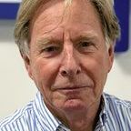 Allan  Bosley