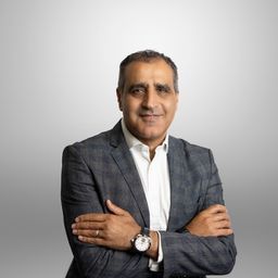 Afshin  Attari